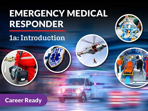 Online Tools for EMS & Healthcare Education .